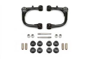 FTS26046 | Fabtech Uniball Upper Control Arms (2005-2014 Tacoma 2WD/4WD - 6 Lug)