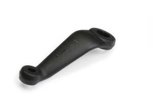 FTS311 | Fabtech Pitman Arm 4 Degree Center Spline Offset (1999-2004 F250, F350 Super Duty 2WD/4WD)