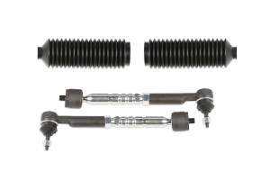 FTS22350 | Fabtech Heavy Duty Tie Rod Kit (2021-2024 Bronco 4WD)