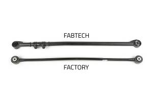 Fabtech Motorsports - FTS22346 | Fabtech Rear Adjustable Track Bar (2021-2024 Bronco 4WD) - Image 3