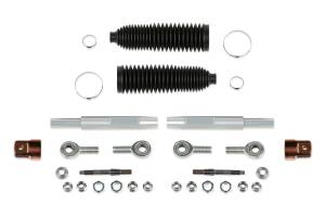 FTS22349 | Fabtech Tie Rod Heim Kit (2021-2024 Bronco 4WD)