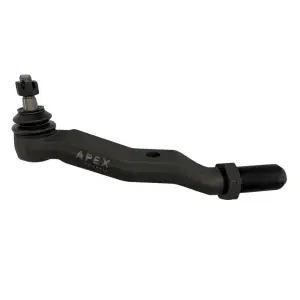 Apex Chassis - KIT180P | Apex Chassis HD Steering Front Kit For Gen 3 Dodge Ram 2500 / 3500 4WD (2003-2013) | Y-Link Upgrade To T-Link Includes Mopar Pitman Arm - Image 3