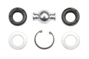 FTS94009 | Fabtech Large Poly Ball Joint Rebuild Kit for Fabtech Suspension Lift Kits (2007-2018 Wrangler JK 4WD)