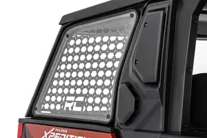 Rough Country - 93177 | Rough Country Side Window Molle Panel For Polaris Xpedition ADV-5 (2024-2024) - Image 3