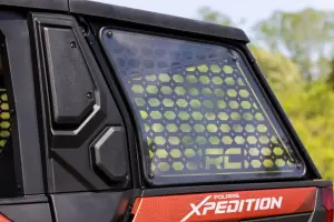 Rough Country - 93177 | Rough Country Side Window Molle Panel For Polaris Xpedition ADV-5 (2024-2024) - Image 8