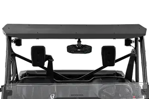 Rough Country - 92084 | Rough Country UTV Roof High Density Polyethylene (HDPE) For Honda Pioneer 1000-3 (2016-2024) - Image 1