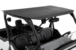 Rough Country - 92084 | Rough Country UTV Roof High Density Polyethylene (HDPE) For Honda Pioneer 1000-3 (2016-2024) - Image 3