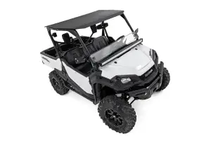 Rough Country - 92084 | Rough Country UTV Roof High Density Polyethylene (HDPE) For Honda Pioneer 1000-3 (2016-2024) - Image 4