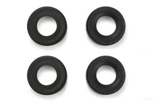 FTS90109 | Fabtech Small Poly Ball Bushings for Fabtech Suspension Lift Kits (2007-2018 Wrangler JK 4WD)