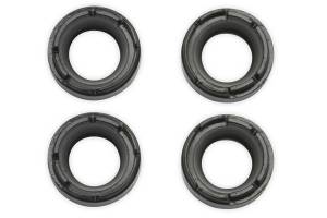 FTS90110 | Fabtech Large Poly Ball Bushings for Fabtech Suspension Lift Kits (2007-2018 Wrangler JK 4WD)