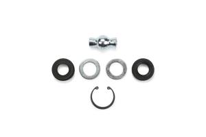 FTS94010 | Fabtech Small Poly Ball Joint Rebuild Kit for Fabtech Suspension Lift Kits (2007-2018 Wrangler JK 4WD)