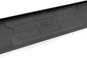 Rough Country - SRB071777A | GM HD2 Running Boards (07-19 Silverado/Sierra PU | Ext. Cab) - Image 2