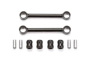 FTS24159 | Fabtech 3 Inch to 5 Inch Rear Fixed Sway Bar Links (2007-2018 Wrangler JK 4WD)