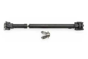 FTS94057 | Fabtech Heavy Duty Front Drive Shaft (2007-2023 Wrangler JK, JL 4WD)