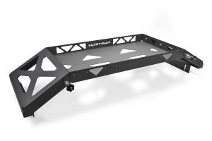 Fabtech Motorsports - FTS24266 | Fabtech Cargo Rack Hi-Lift Jack Mount Kit (2020-2023 Gladiator JT 4WD) - Image 2