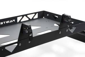 Fabtech Motorsports - FTS24264 | Fabtech Cargo Rack Shovel Mount Kit (2020-2023 Gladiator JT 4WD) - Image 2