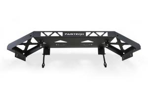 Fabtech Motorsports - FTS24265 | Fabtech Cargo Rack Traction Board Mount Kit (2020-2023 Gladiator JT 4WD) - Image 1