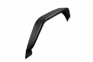 FTS24248 | Fabtech Rear Steel Tube Fenders (2020-2023 Gladiator JT 4WD)