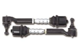 FTS71005 | Fabtech Heavy Duty Tie Rod Ends (2011-2024 Silverado, Sierra 2500 HD, 3500 HD2WD/4WD)