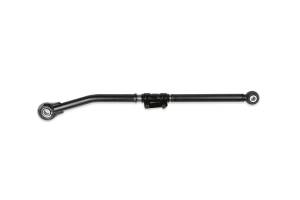 FTS22300 | Fabtech 0 Inch to 6 Inch Adjustable Track Bar (2017-2024 F250, F350 Super Duty 4WD)