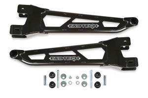 Fabtech Motorsports - FTS22384 | Fabtech Radius Arms (2023-2024 F250, F350 Super Duty 4WD) - Image 1