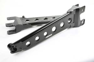 Fabtech Motorsports - FTS22321 | Fabtech Radius Arms (2005-2022 F250, F350 Super Duty 4WD) - Image 2