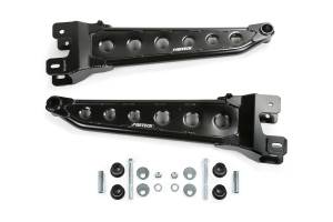 Fabtech Motorsports - FTS22321 | Fabtech Radius Arms (2005-2022 F250, F350 Super Duty 4WD) - Image 1