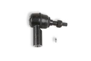 FTS93010 | Fabtech Replacement Tie Rod End For Fabtech Lift Kits (2002-2005 Ram 1500 4WD | 2016-2018 Titan XD 4WD)