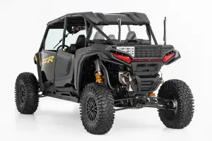 Rough Country - 93186 | Rough Country Rear Cargo Tailgate For Polaris RZR XP 4 1000 (2024-2024) - Image 3