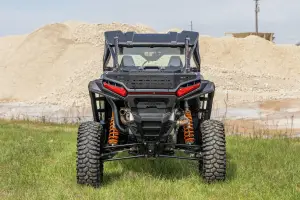 Rough Country - 93186 | Rough Country Rear Cargo Tailgate For Polaris RZR XP 4 1000 (2024-2024) - Image 5