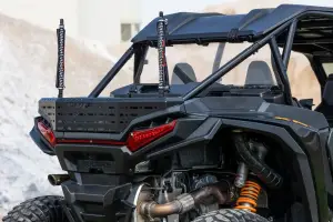 Rough Country - 93186 | Rough Country Rear Cargo Tailgate For Polaris RZR XP 4 1000 (2024-2024) - Image 6