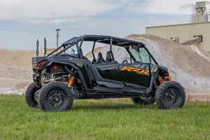 Rough Country - 93186 | Rough Country Rear Cargo Tailgate For Polaris RZR XP 4 1000 (2024-2024) - Image 11