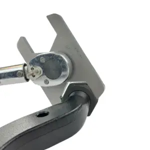 Apex Chassis - WR101 | Apex Chassis Double End Jam Nut Wrench | 33-35MM - Image 2