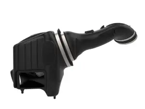 aFe Power - 51-73005-1 | AFE Power Momentum HD Cold Air Intake System w/ Pro DRY S Filter 2011-2016 F250, F350 Super Duty V8-6.7L (td) - Image 5