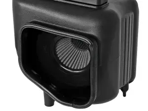 aFe Power - 51-74008 | AFE Power Momentum HD Cold Air Intake System w/ Pro DRY S Filter 2017-2019 Silverado, Sierra 2500 HD, 3500 HD V8-6.6L (td) L5P - Image 7