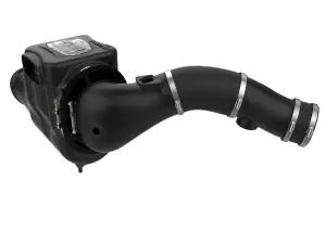 aFe Power - 51-73003 | AFE Power Momentum HD Cold Air Intake System w/ Pro DRY S Filter 2003-2007 F250, F350 Super Duty V8-6.0L (td) - Image 3