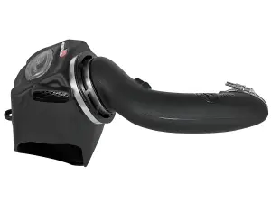 aFe Power - 51-73006 | AFE Power Momentum HD Cold Air Intake System w/ Pro DRY S Filter 2017-2019 F250, F350 Super Duty V8-6.7L (td) - Image 5