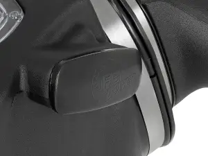 aFe Power - 51-73006 | AFE Power Momentum HD Cold Air Intake System w/ Pro DRY S Filter 2017-2019 F250, F350 Super Duty V8-6.7L (td) - Image 8