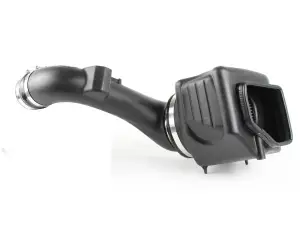 51-74006-1 | AFE Power Momentum HD Cold Air Intake System w/ Pro DRY S Filter 2011-2016 Silverado, Sierra 2500 HD, 3500 HD V8-6.6L (td) LML