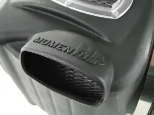 aFe Power - 51-74006-1 | AFE Power Momentum HD Cold Air Intake System w/ Pro DRY S Filter 2011-2016 Silverado, Sierra 2500 HD, 3500 HD V8-6.6L (td) LML - Image 6