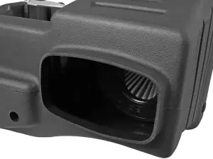 aFe Power - 51-73002 | AFE Power Momentum HD Cold Air Intake System w/ Pro DRY S Filter 1999-2003 F250, F350 Super Duty V8-7.3L (td) - Image 7