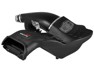 aFe Power - 51-73112-1 | AFE Power Momentum GT Cold Air Intake System w/ Pro DRY S Filter 2015-2024 F150 Pickup V6-2.7L (tt), 2015-2016 F150 Pickup V6-3.5L (tt) - Image 1