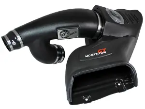 aFe Power - 51-73112-1 | AFE Power Momentum GT Cold Air Intake System w/ Pro DRY S Filter 2015-2024 F150 Pickup V6-2.7L (tt), 2015-2016 F150 Pickup V6-3.5L (tt) - Image 3