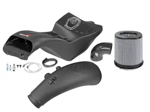 aFe Power - 51-73114 | AFE Power Momentum GT Cold Air Intake System w/ Pro DRY S Filter 2015-2020 F150 V8-5.0L - Image 3