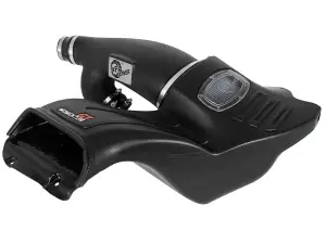 aFe Power - 51-73115 | AFE Power Momentum GT Cold Air Intake System w/ Pro DRY S Filter 2017-2020 F150 Pickup, Raptor V6-3.5L (tt) - Image 1