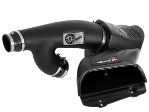 aFe Power - 51-73115 | AFE Power Momentum GT Cold Air Intake System w/ Pro DRY S Filter 2017-2020 F150 Pickup, Raptor V6-3.5L (tt) - Image 5