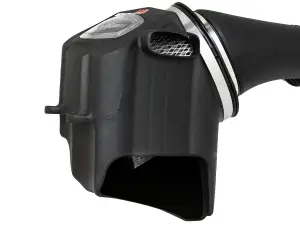 aFe Power - 51-73116 | AFE Power Momentum GT Cold Air Intake System w/ Pro DRY S Filter 2017-2019 F250, F350 Super Duty V8-6.2L - Image 4