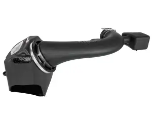 aFe Power - 51-73116 | AFE Power Momentum GT Cold Air Intake System w/ Pro DRY S Filter 2017-2019 F250, F350 Super Duty V8-6.2L - Image 5