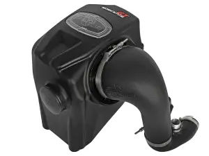 aFe Power - 51-74007 | AFE Power Momentum GT Cold Air Intake System w/ Pro DRY S Filter 2016-2022 Colorado, Canyon L4-2.8L (td) LWN - Image 1