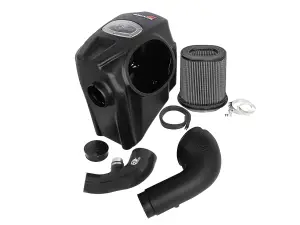 aFe Power - 51-74007 | AFE Power Momentum GT Cold Air Intake System w/ Pro DRY S Filter 2016-2022 Colorado, Canyon L4-2.8L (td) LWN - Image 3